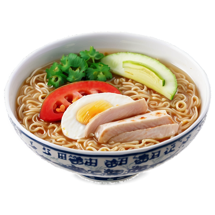 Japanese Ramen Noodles Png 05242024