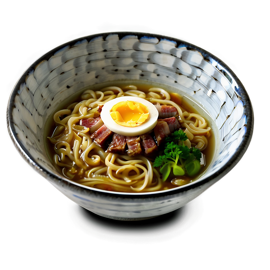 Japanese Ramen Noodles Png Fgj26