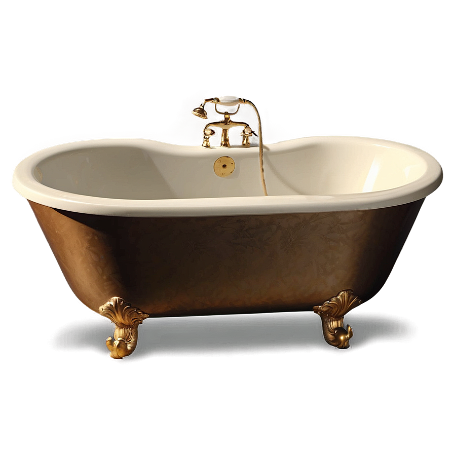 Japanese Soaking Bathtub Png Ock9