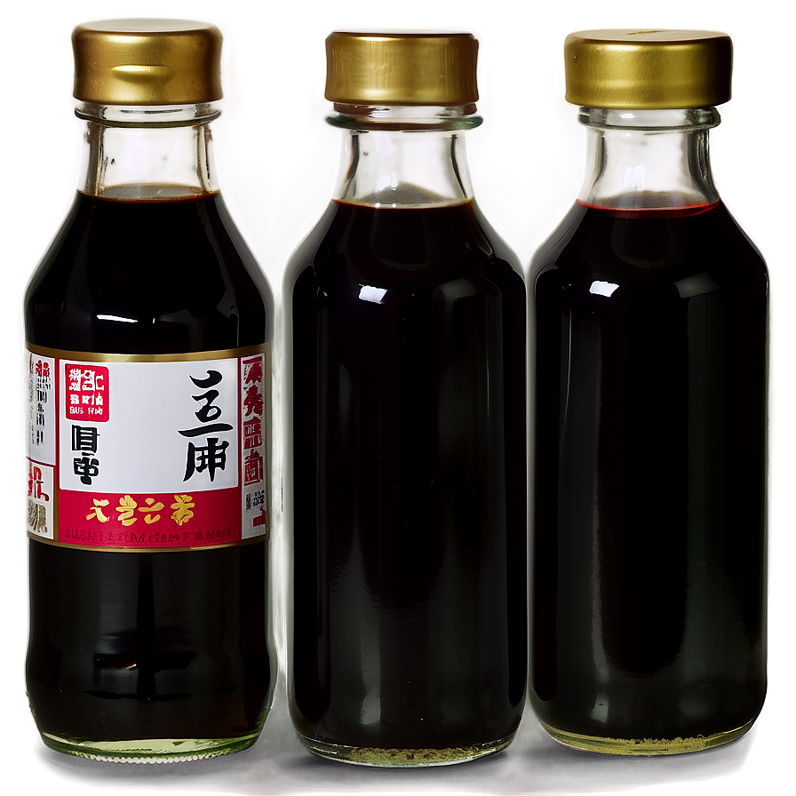 Japanese Soy Sauce Png 06212024