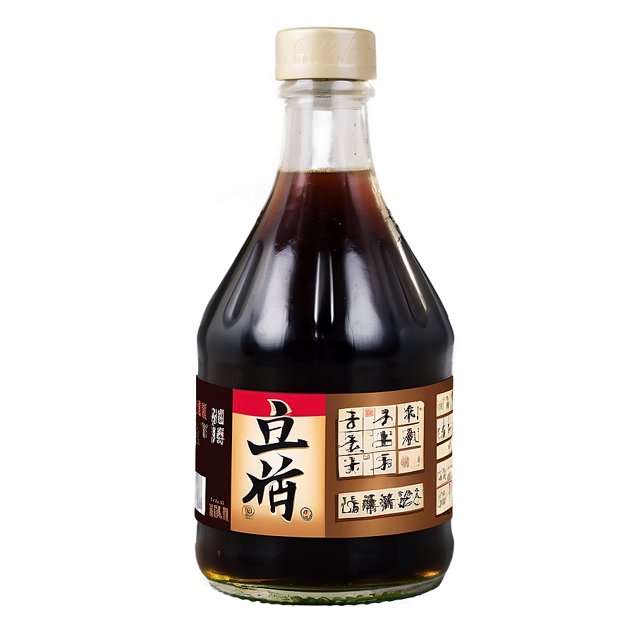 Japanese Soy Sauce Png Uau