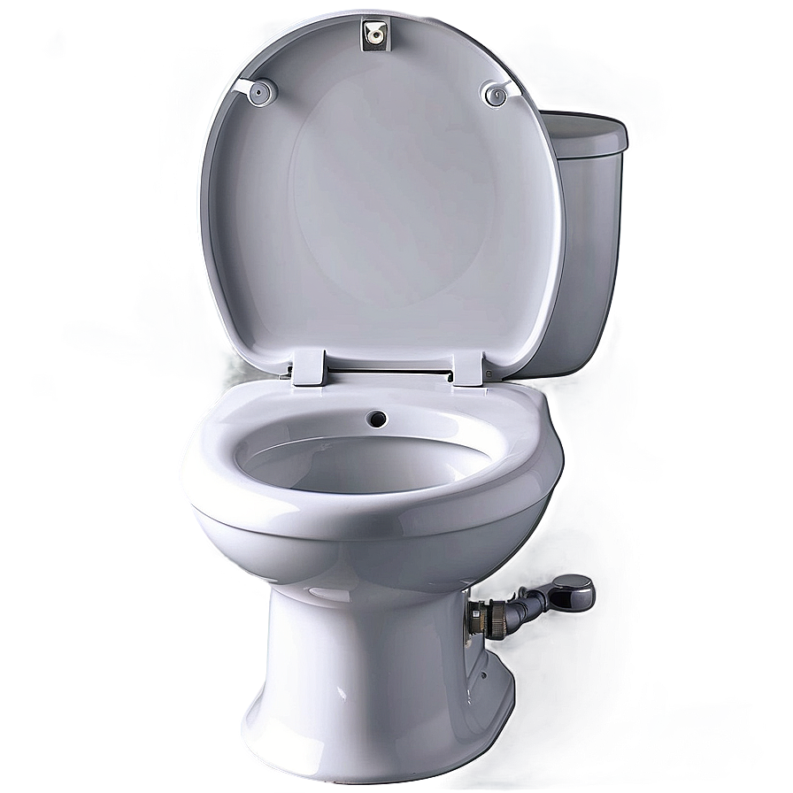 Japanese Style Bidet Toilet Png Jyt