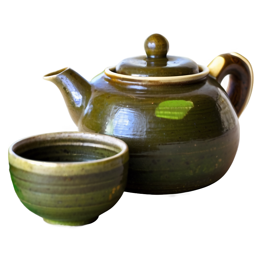 Japanese Tea Pot Png Dcs53