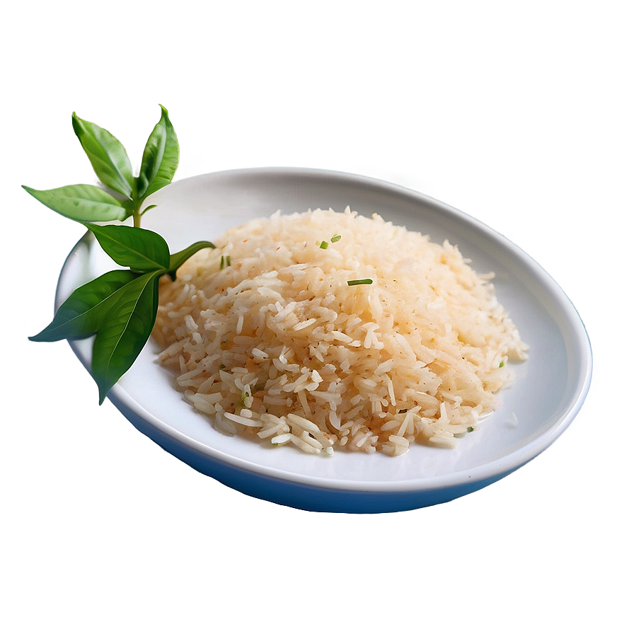 Jasmine Rice Fried Png Yyt