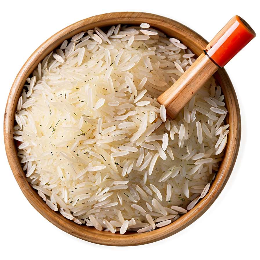 Jasmine Rice Png Edk