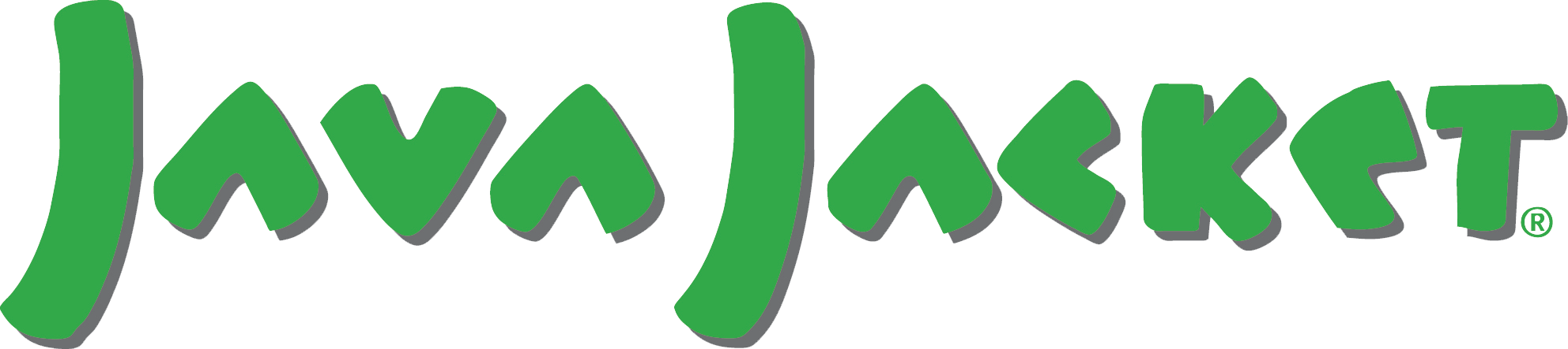 Java Logo Transparent Green