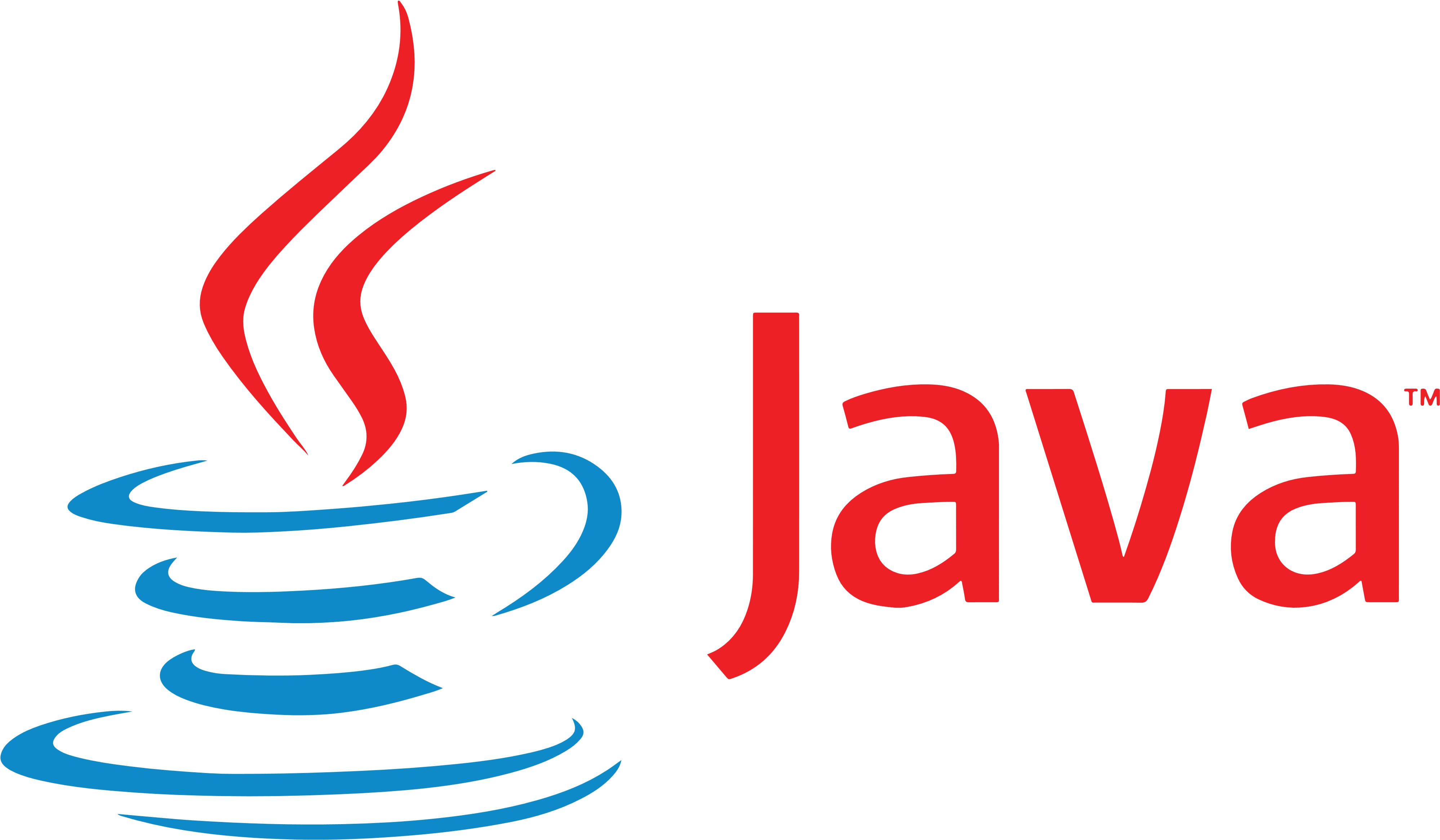 Java Programming Language Logo Transparent