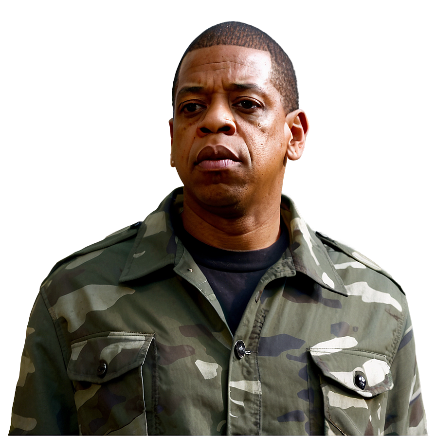 Jay Z C