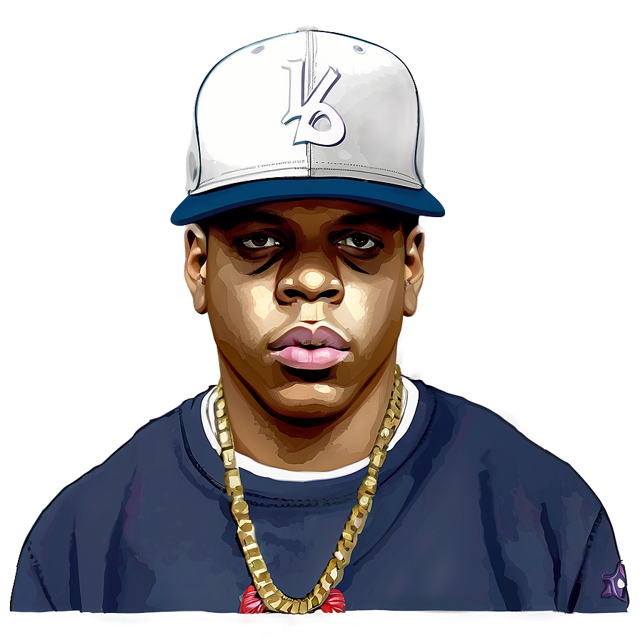 Jay-z Urban Look Png 92