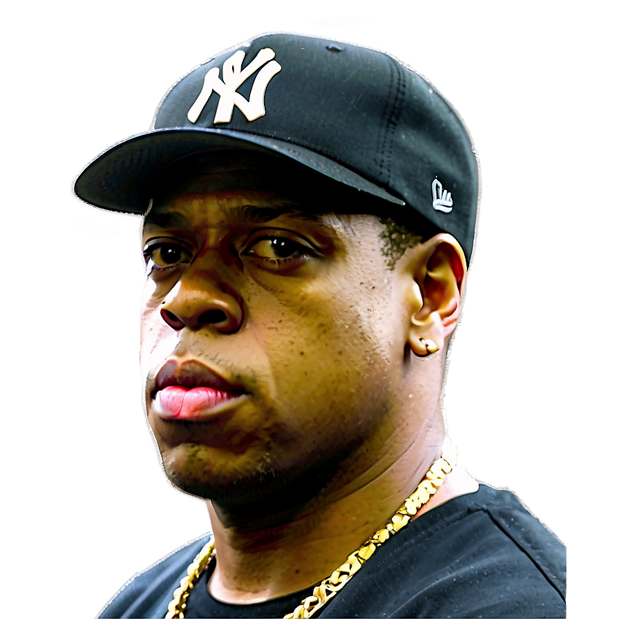 Jay-z Urban Look Png Rpt