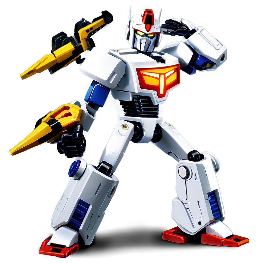 Jazz Autobot Cool Pose Png 91