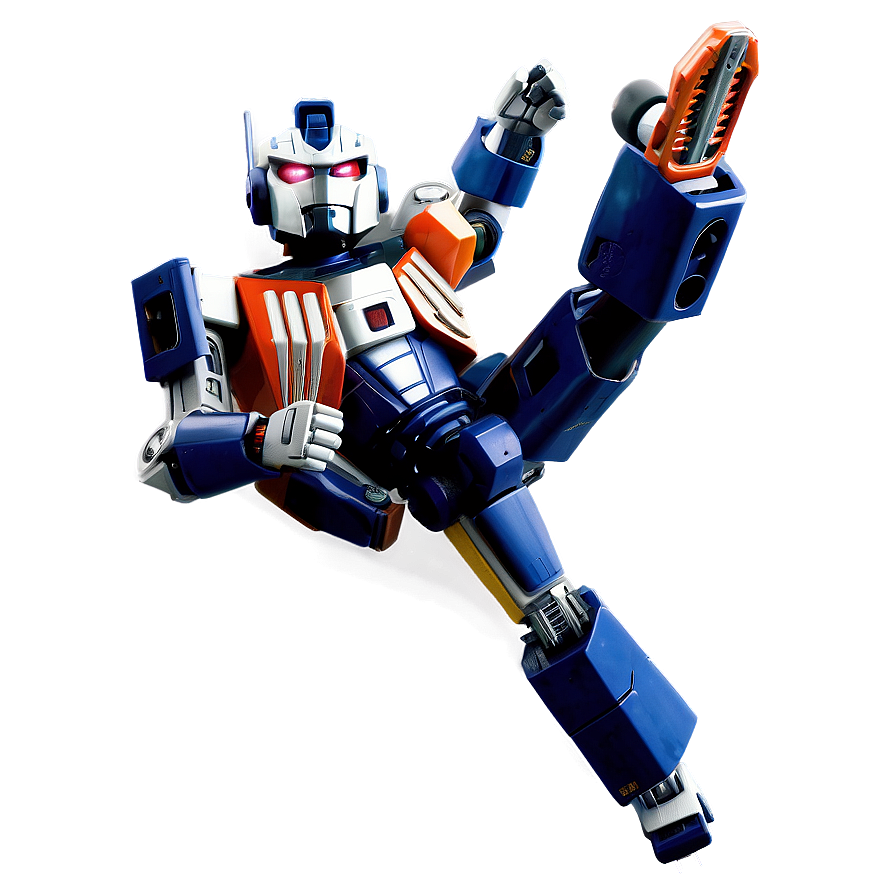 Jazz Autobot Cool Pose Png Jii