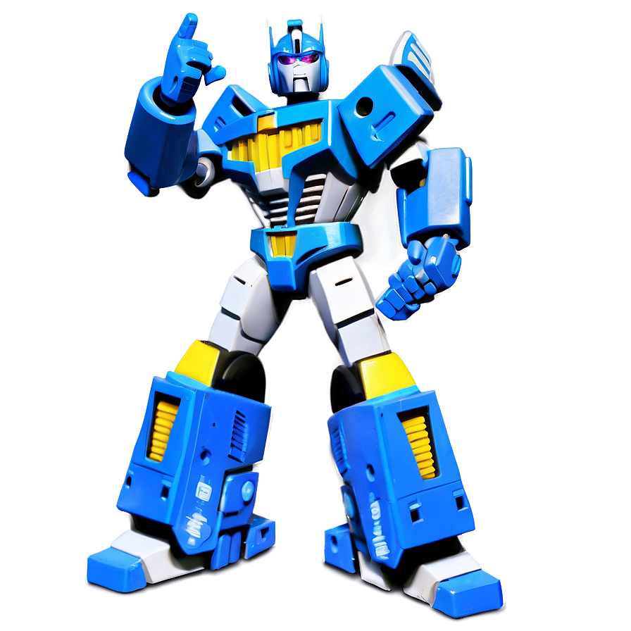 Jazz Autobot Cool Pose Png Tow65