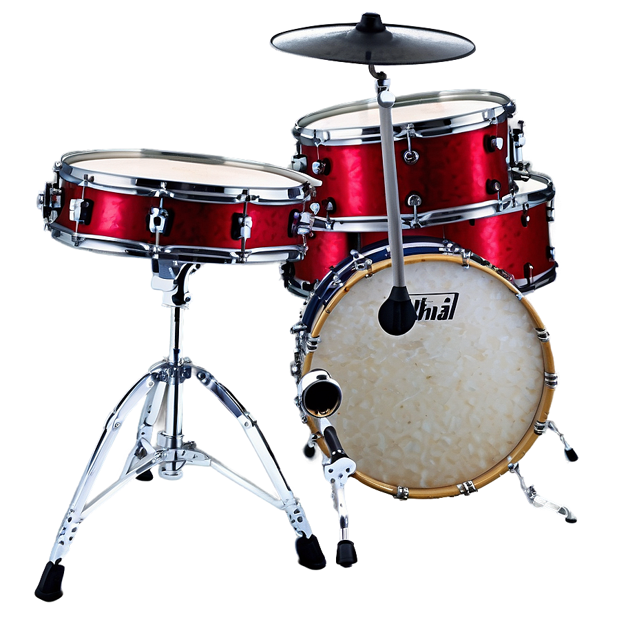 Jazz Drum Set Png Mxq36