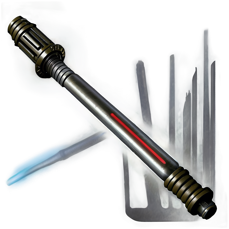 Jedi Lightsaber Hilt PNG pfj PNG with transparent background