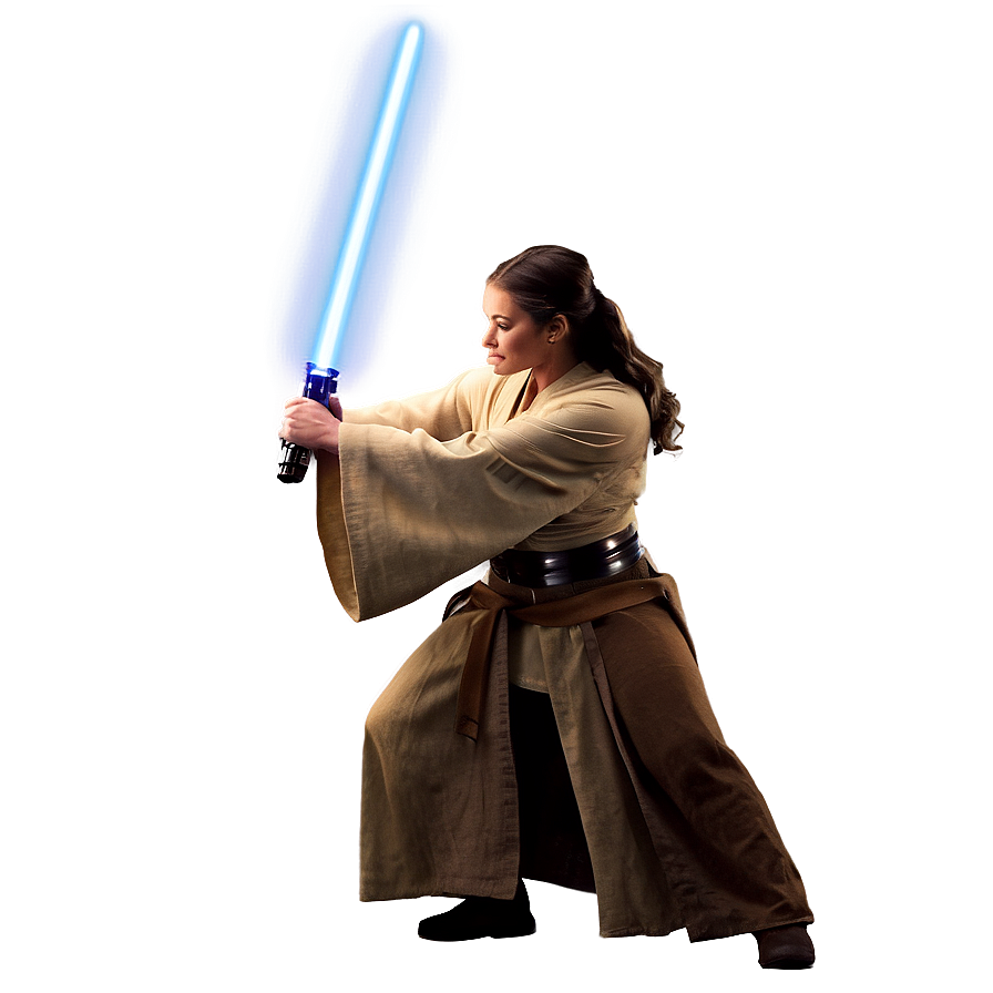 Jedi Lightsaber Techniques Png Luh45