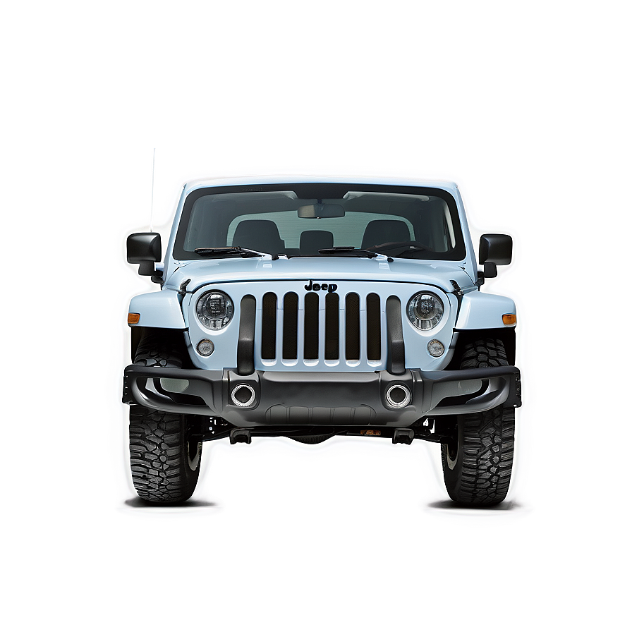 Jeep Arctic Logo Png 18