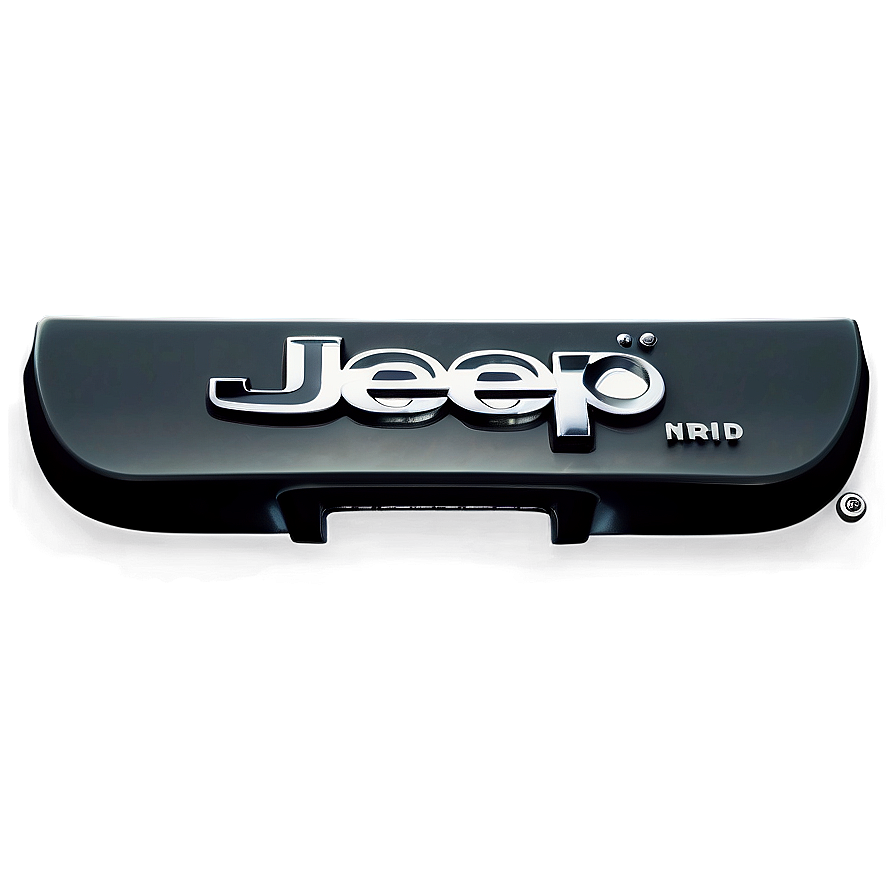 Jeep Brand Symbol Png 80