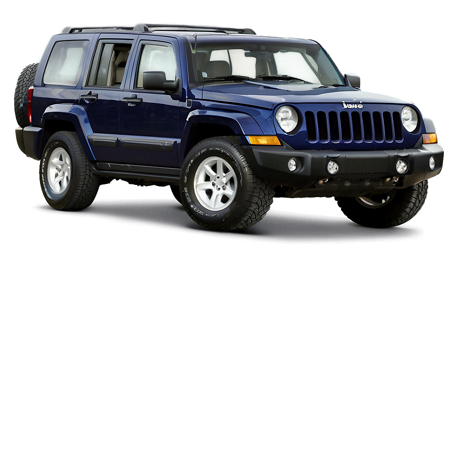 Jeep Enthusiasts Wave Png Uax60