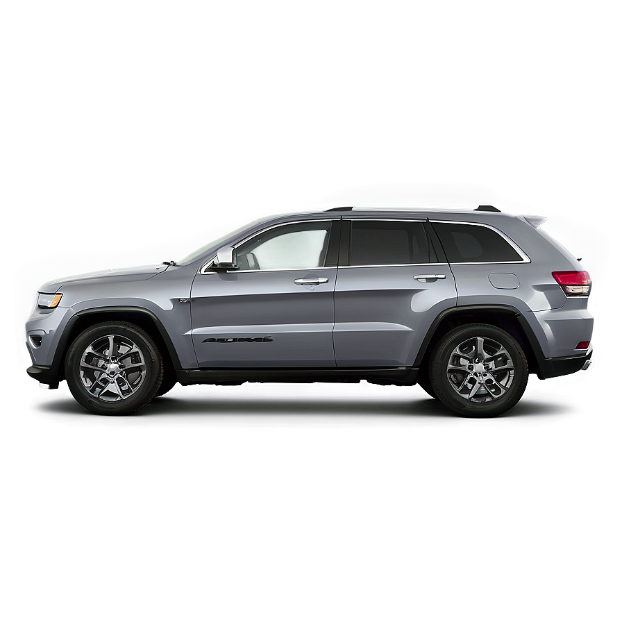 Jeep Grand Cherokee Overland Summit Png Jou