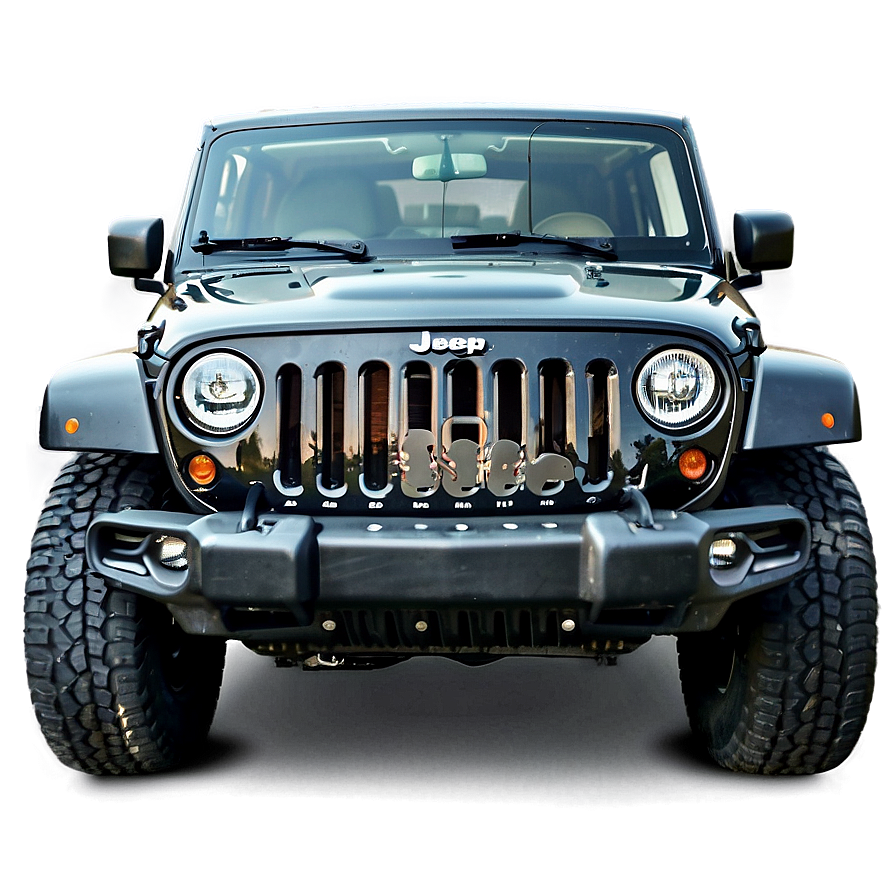 Jeep Grill Modification Png 06272024