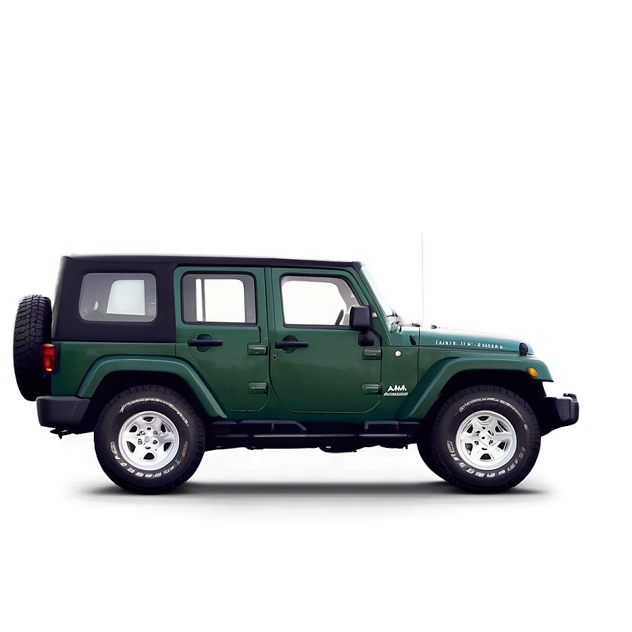 Jeep Life Wave Png Cln