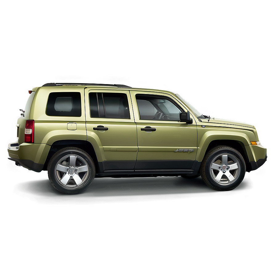 Jeep Patriot Symbol Png 40