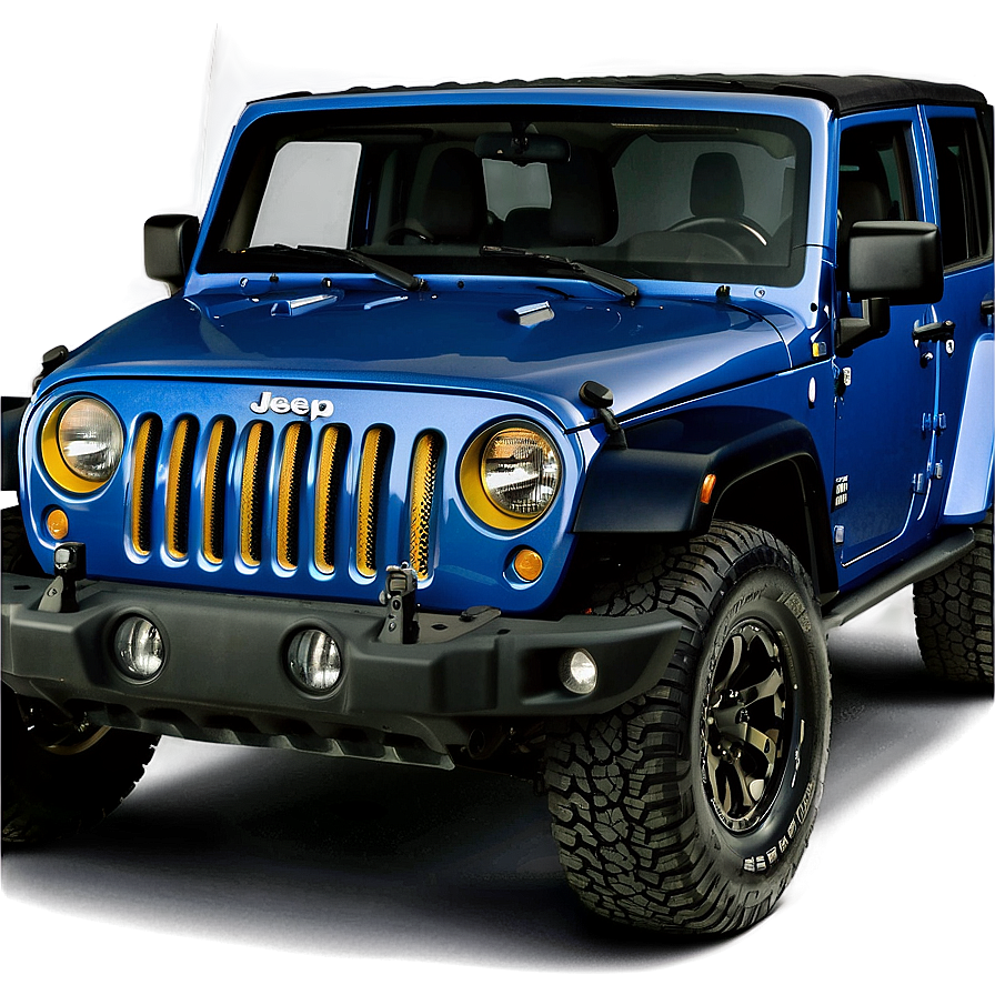 Jeep Wave Special Edition Png 06282024