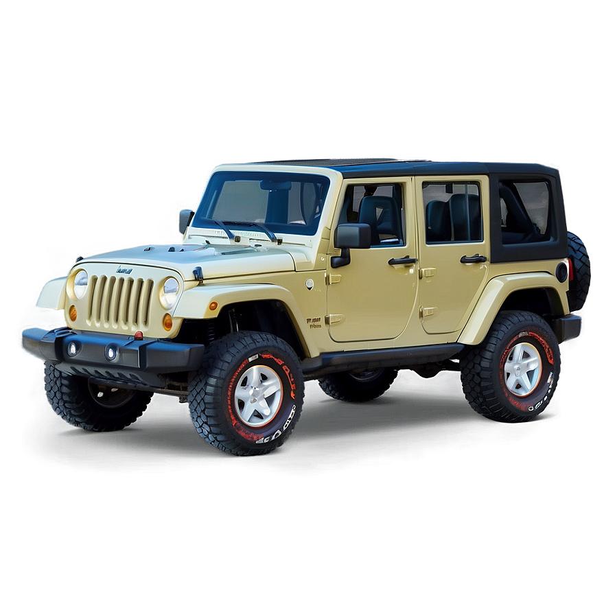 Jeep Wave Vector Png 6