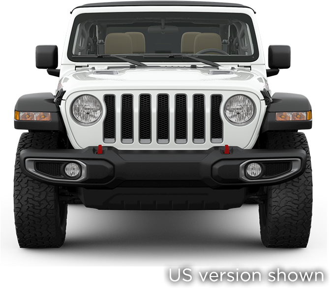 Jeep Wrangler Jl Altitude, HD Png Download PNG with transparent background