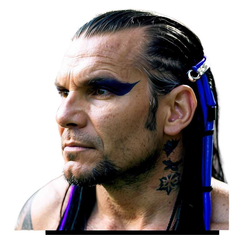 Jeff Hardy Arm Bands Png Xyr