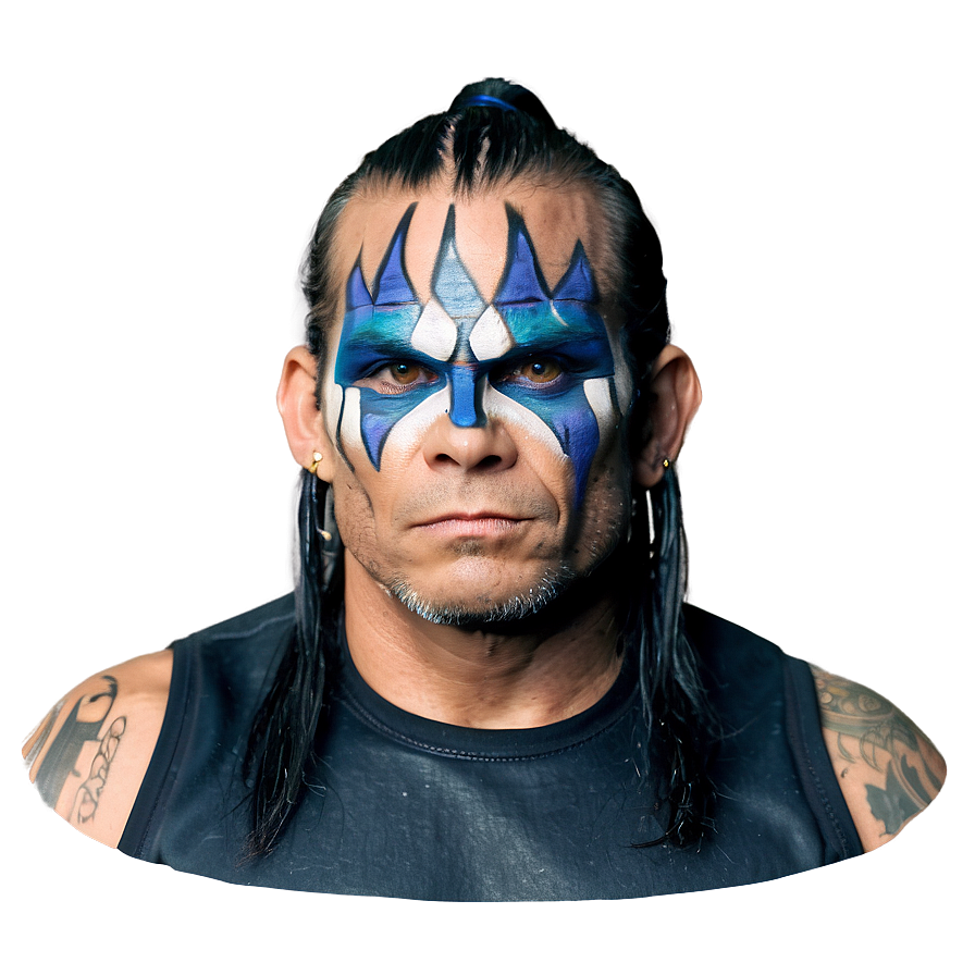 Jeff Hardy Career Highlights Png 06202024