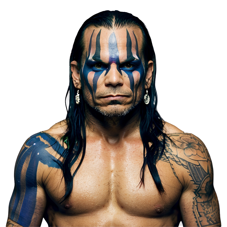 Jeff Hardy Career Highlights Png 17