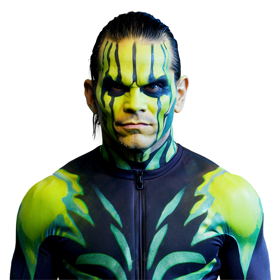 Jeff Hardy Daredevil Moments Png 80