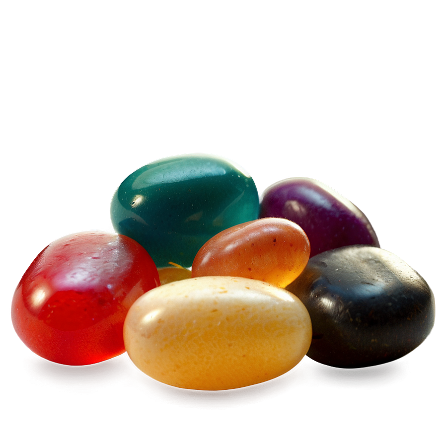 Jelly Beans Background Png Qmq54