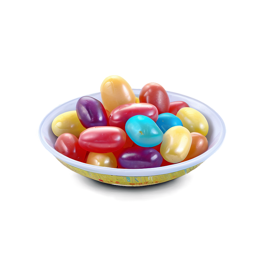 Jelly Beans Delight Png 62