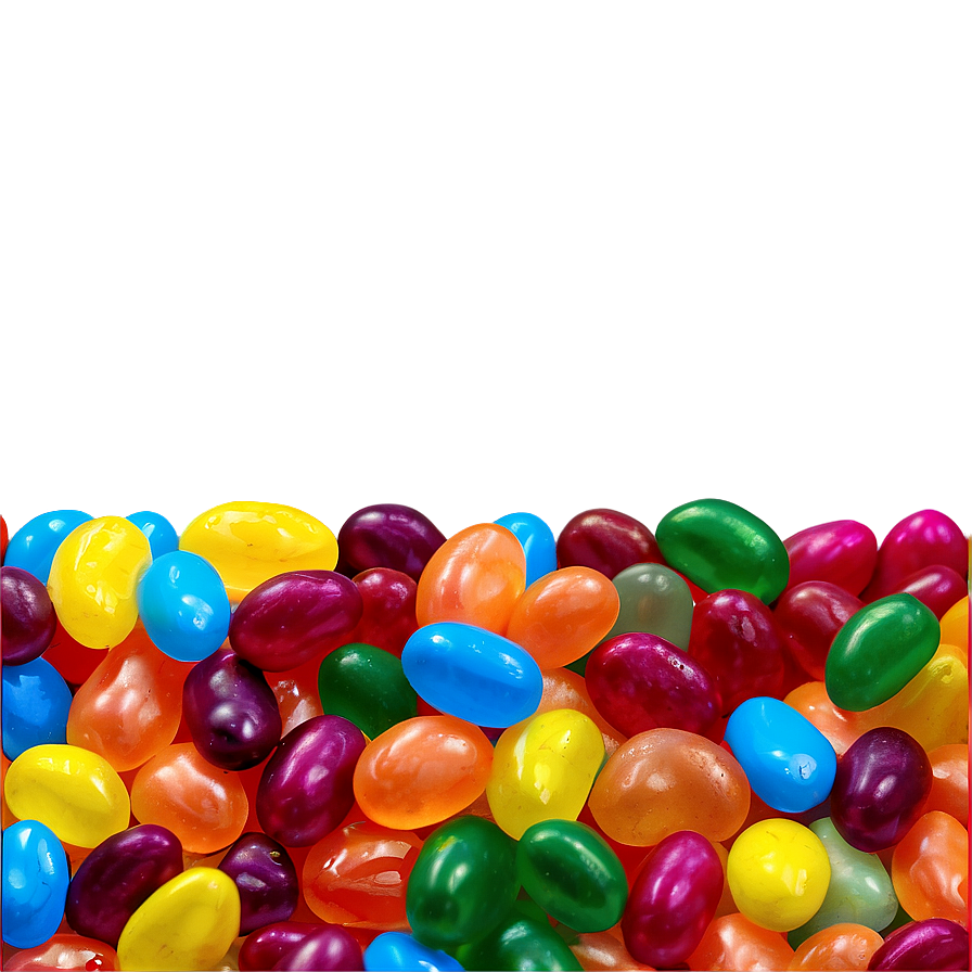 Jelly Beans Galore Png Ekf