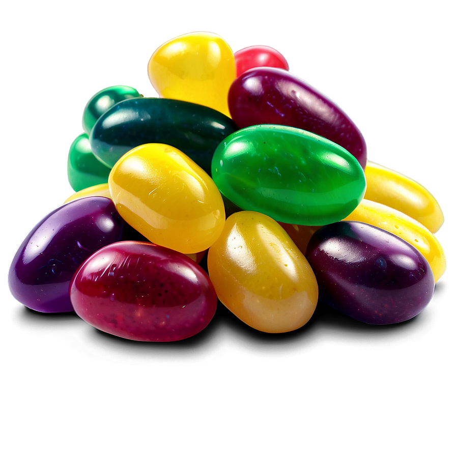 Jelly Beans Spread Png 06292024