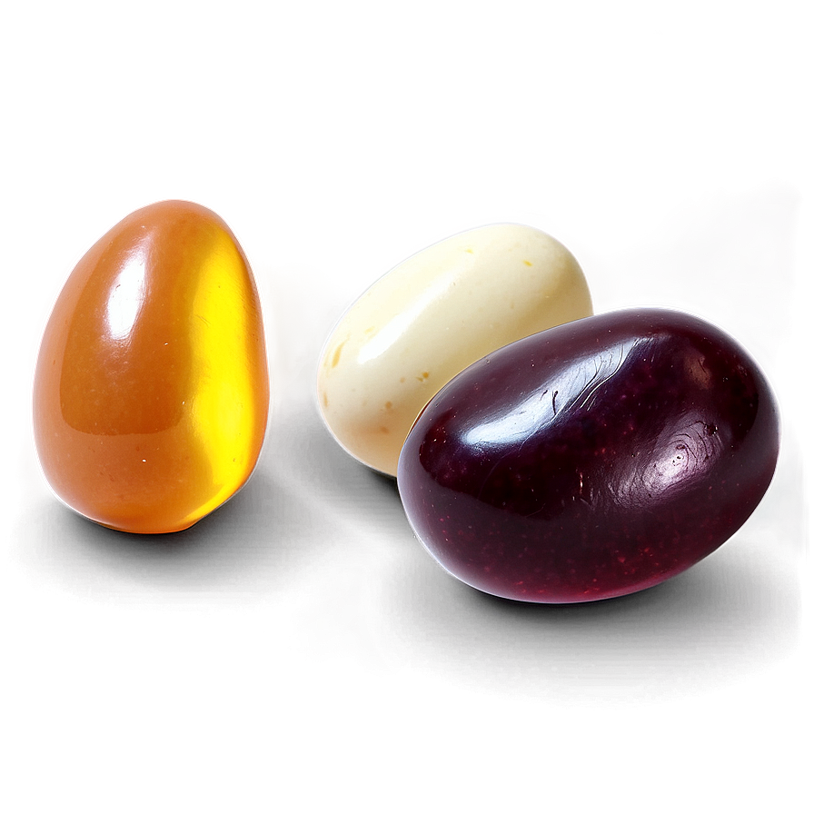 Jelly Beans Variety Png Xnm