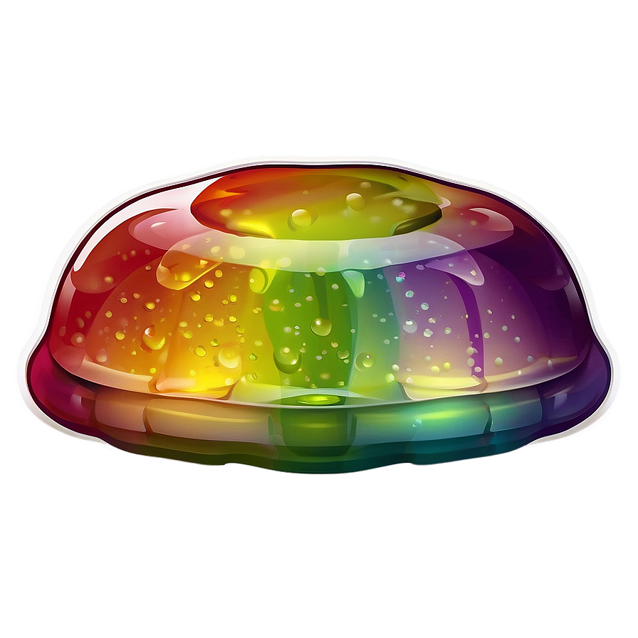 Jelly Logo Design Png Xdg50