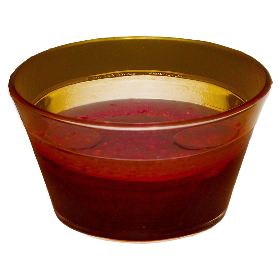 Jelly Shot Dessert Png Qif99