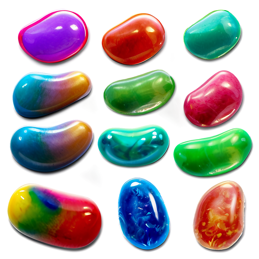 Jellybean Bliss Collection Png Vgf