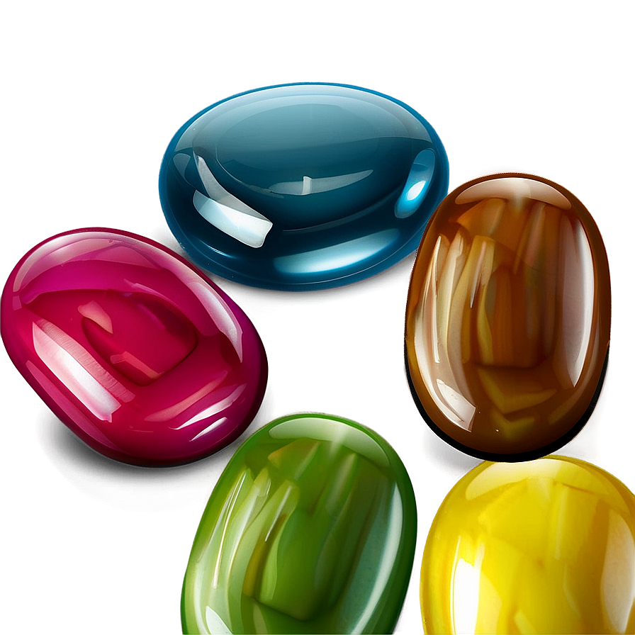 Jellybean Glossy Icons Png Ifo