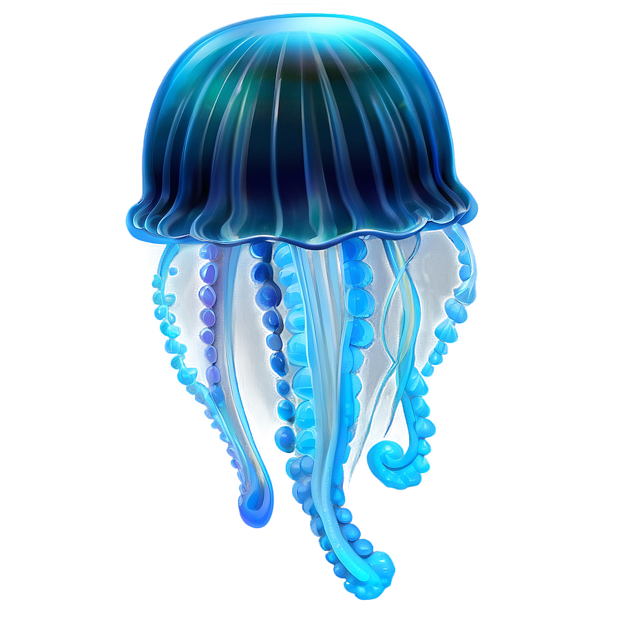 Jellyfish Inspired Jelly Png 06132024