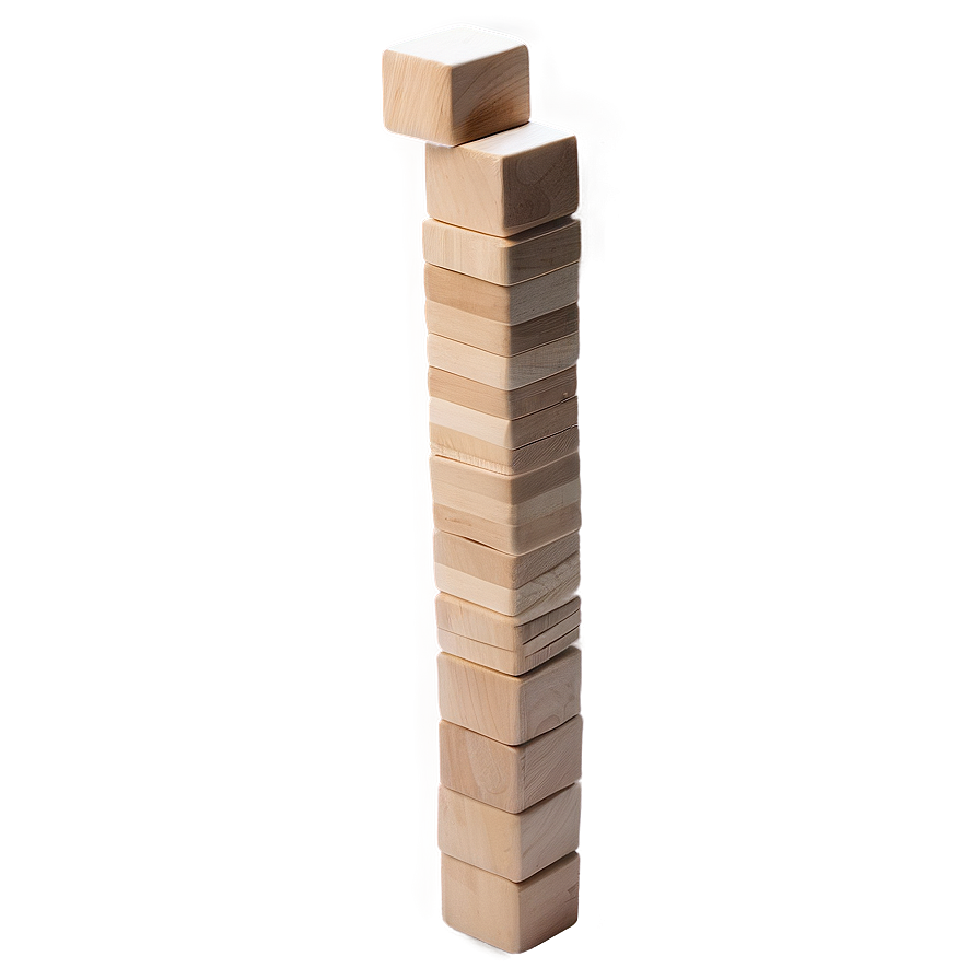 Jenga A