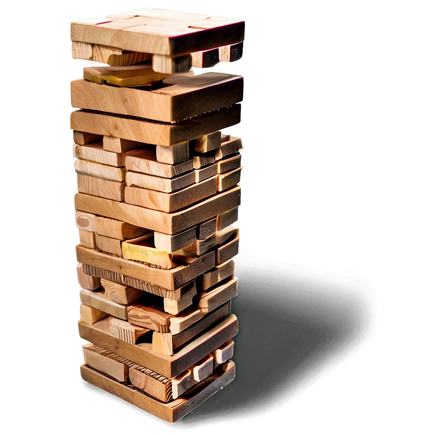 Jenga B