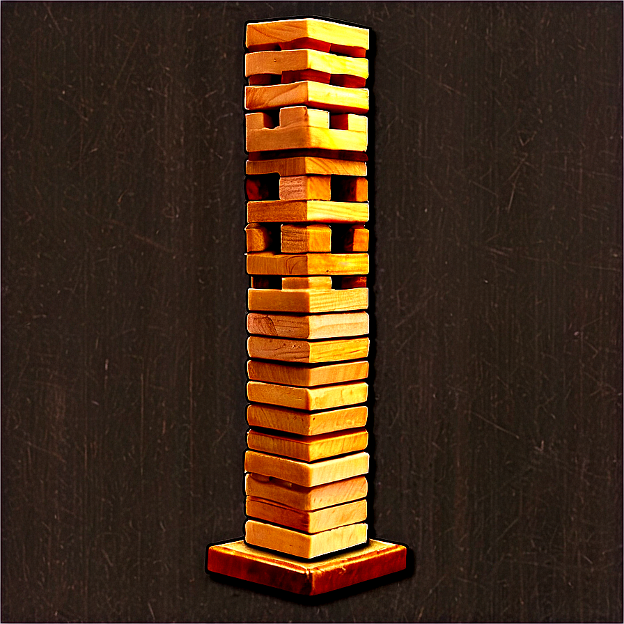 Jenga C