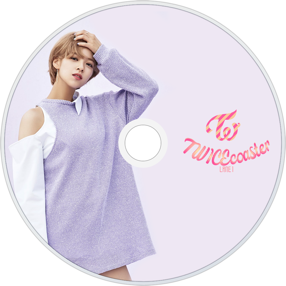 Jeongyeon Birthday In Twice , Png Download - Jung Yeon De Twice Tt, Transparent Png PNG with transparent background