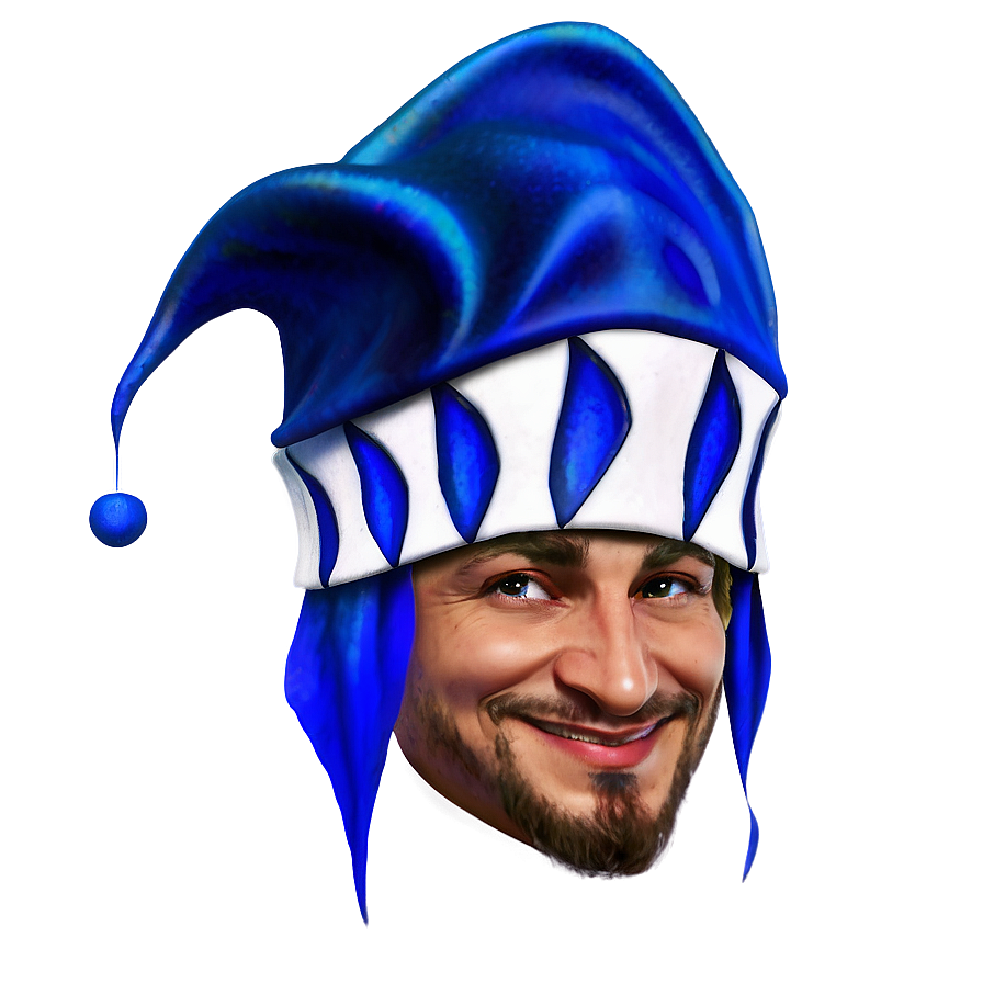 Jester Hat Png 05042024