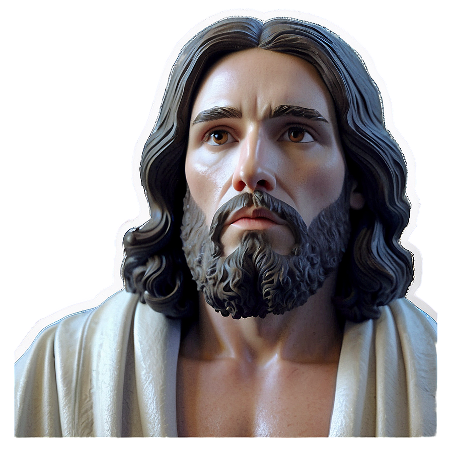 Jesus Christ The Messiah Png 87